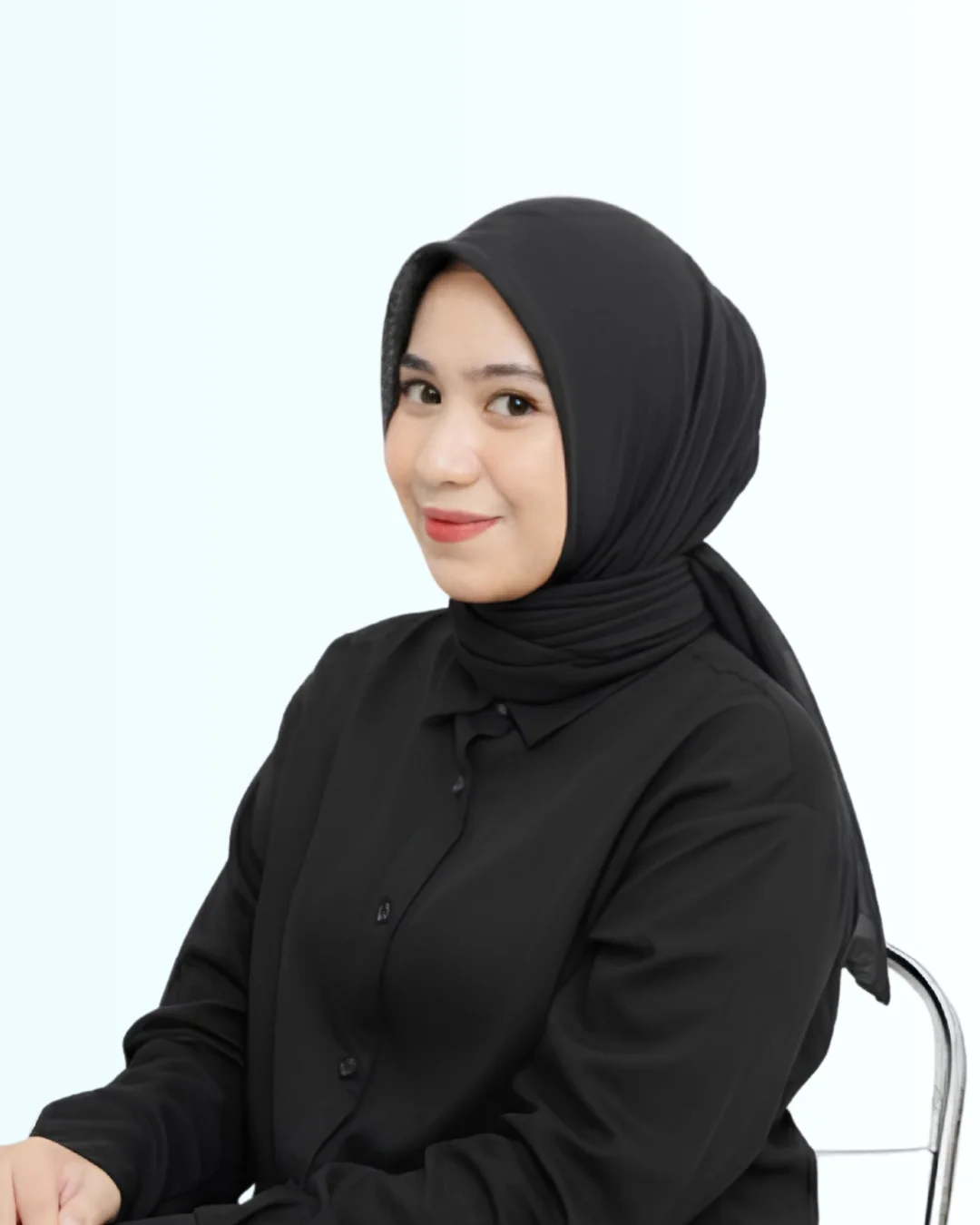 Mumtaz Azoma, M.Psi., Psikolog
