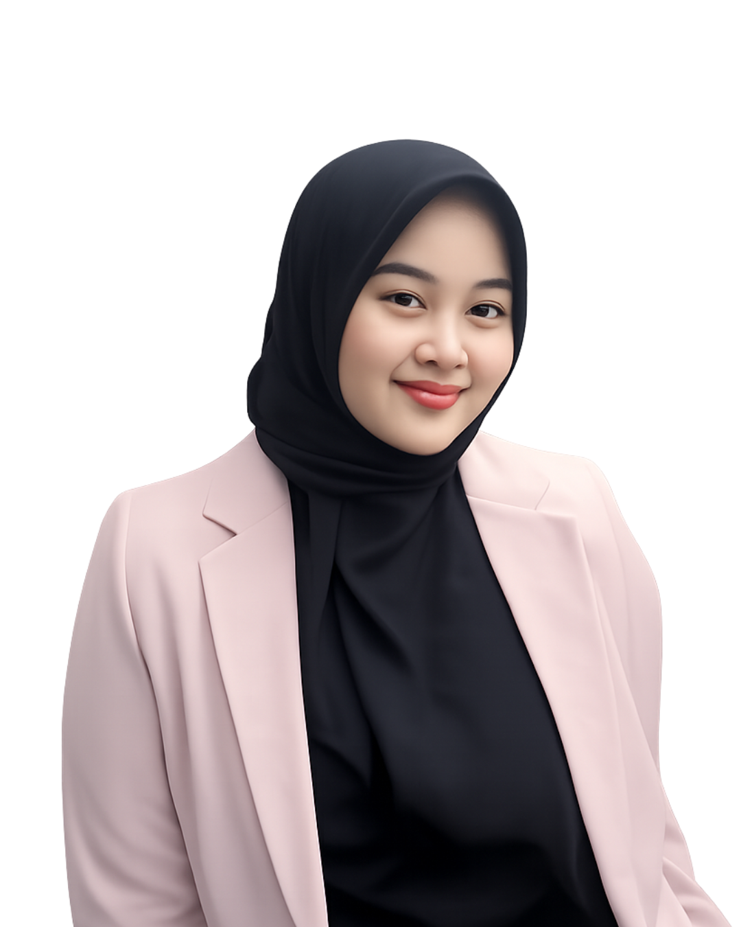 Najiah Suci Kholijah, S.Psi, M.Psi., Psikolog