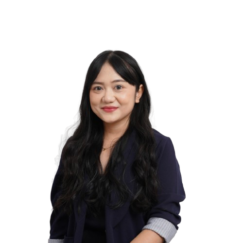 Emya Pepayosa, S.Psi., M.Psi., Psikolog