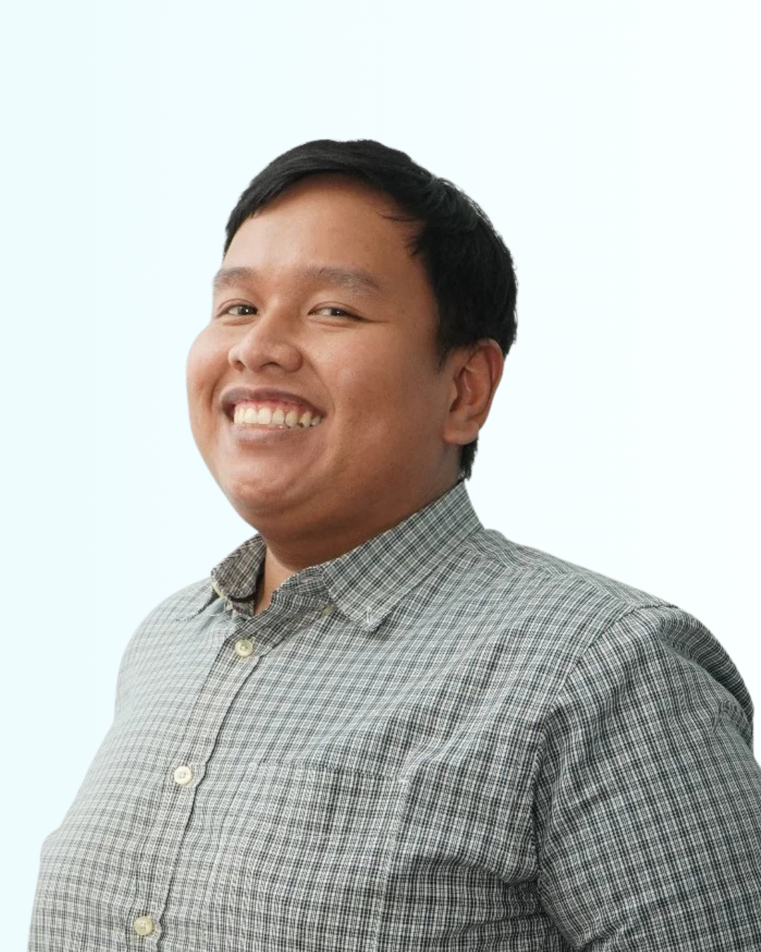Mohammad Andri Khaeranu, S.Psi., M.Psi., Psikolog