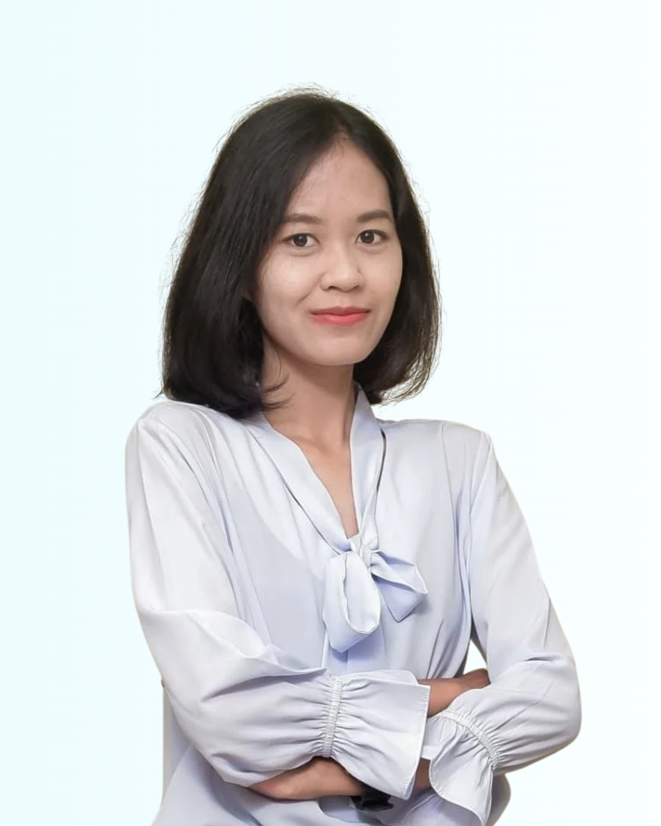 Monicaningtyas Inferlambang, S.Psi., M.Psi., Psikolog