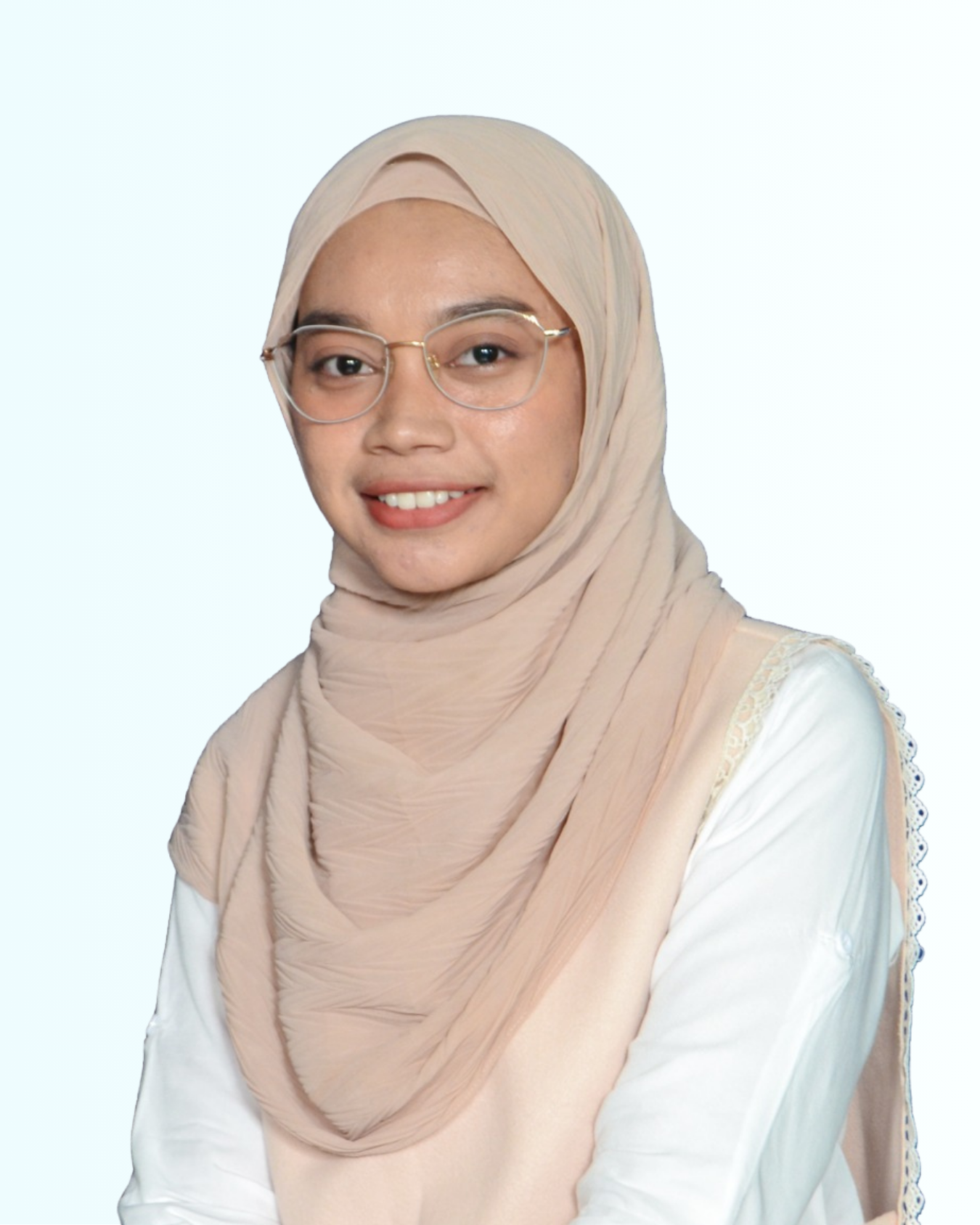 Aida Rahmania, M.Psi., Psikolog
