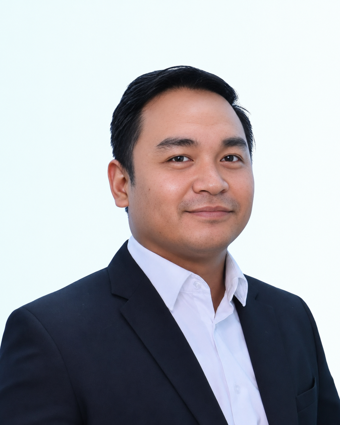 Abednego, M.Psi., Psikolog