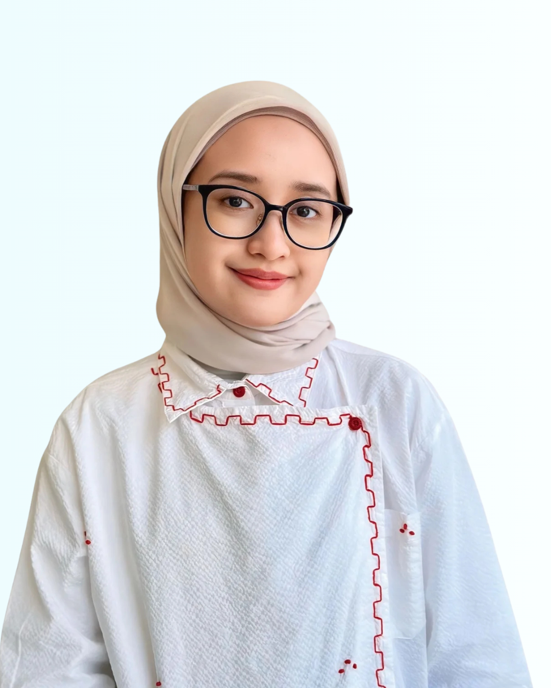Balqis Aisyiyah, S.Psi., Psikolog