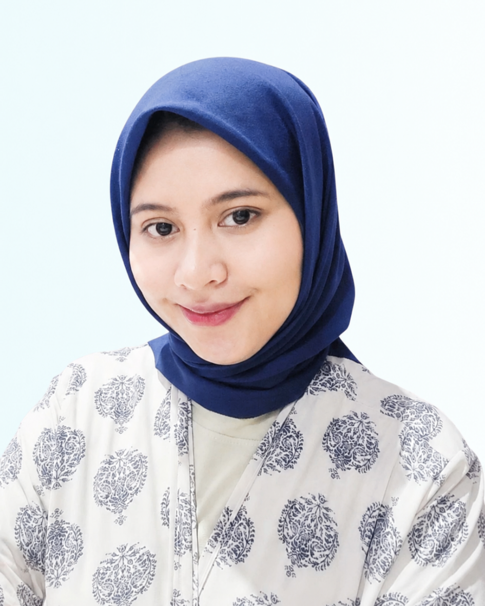 Farah Rizki Rahmawan, S.Psi., M.Psi., Psikolog