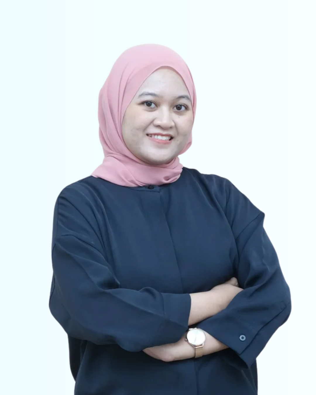 Shinta Priyangga Sesarwati, M.Psi., Psikolog